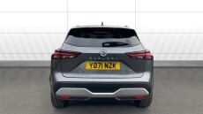 Nissan Qashqai 1.3 DiG-T MH N-Connecta 5dr Petrol Hatchback